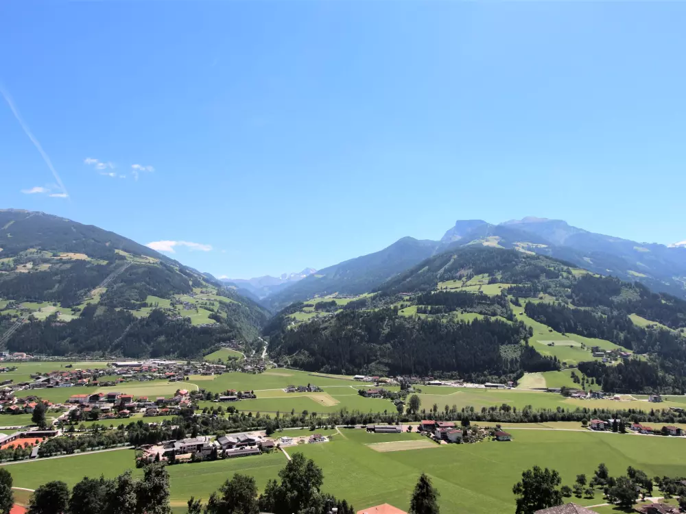 Résidence Elisabeth