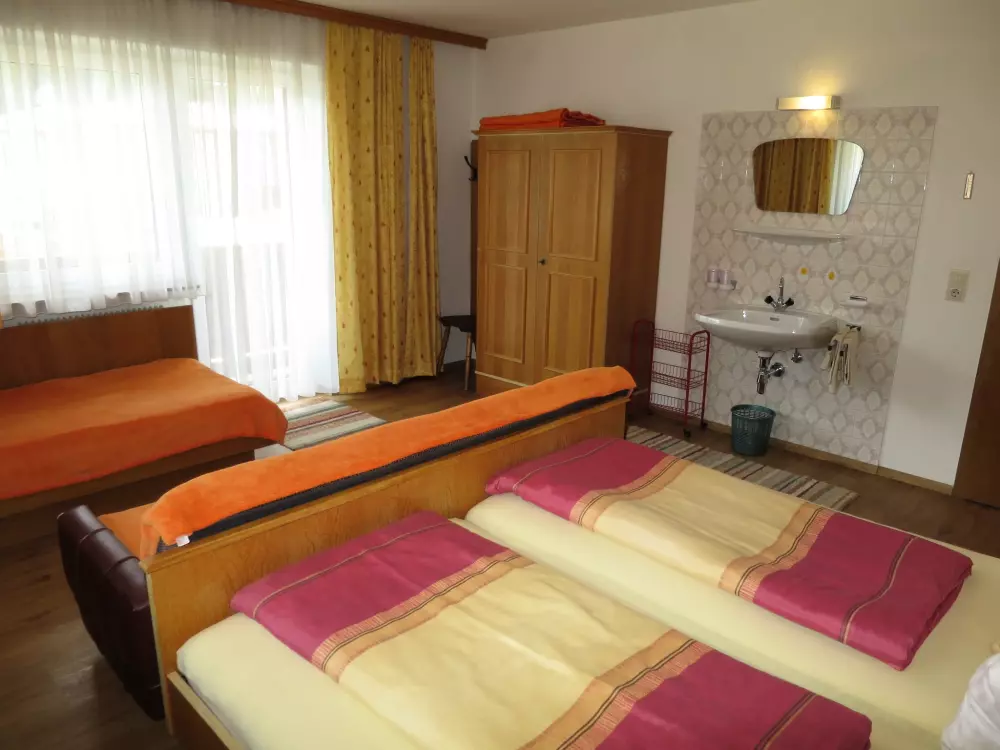 Résidence Elisabeth