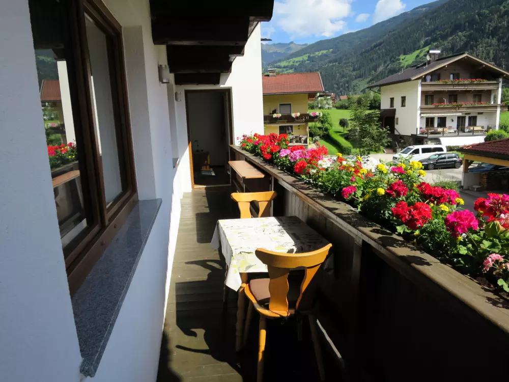 Résidence Elisabeth