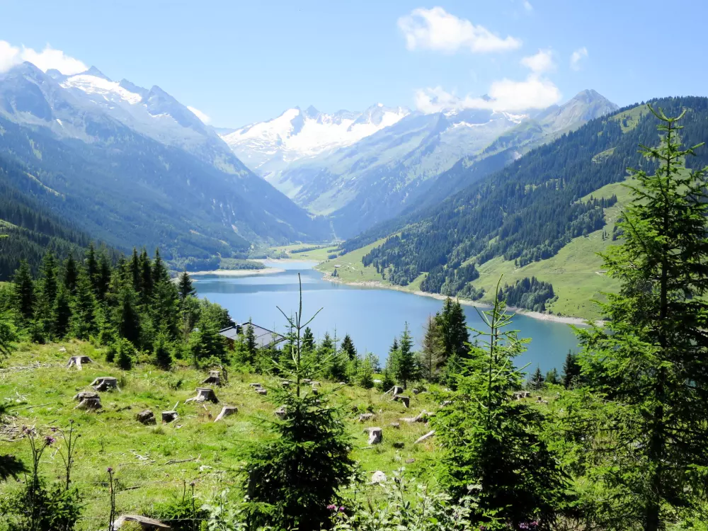 Résidence Elisabeth