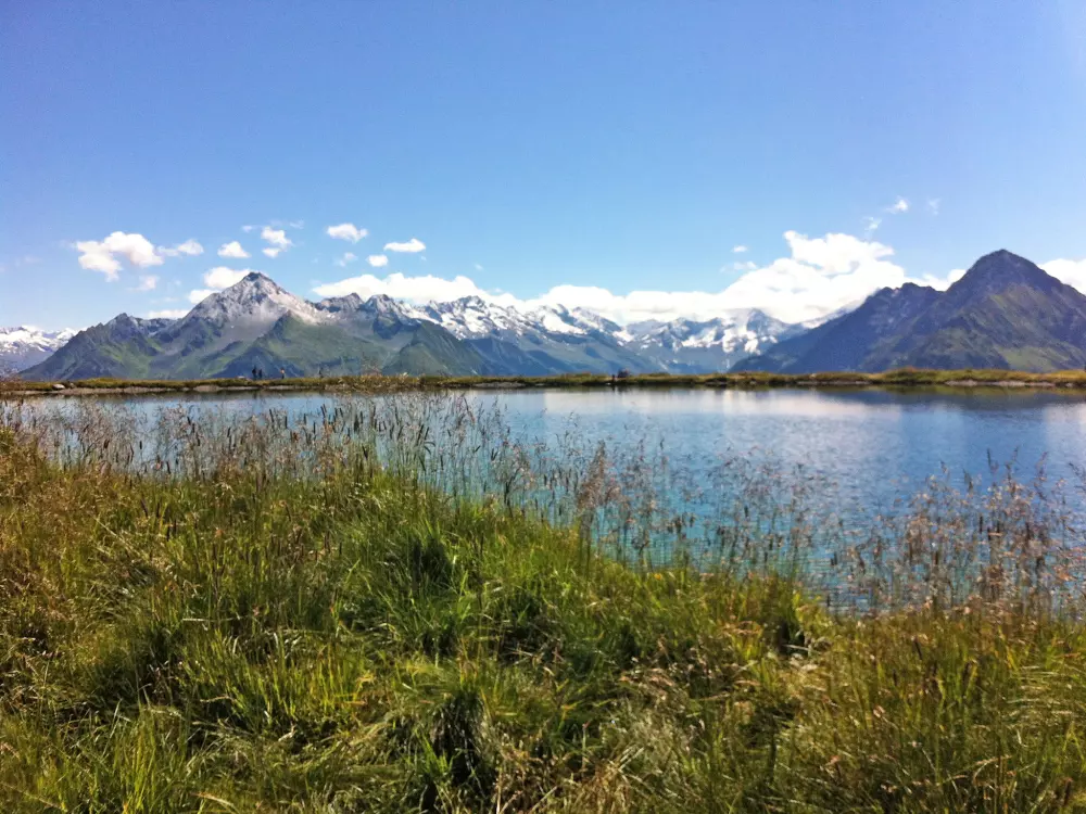 Résidence Elisabeth