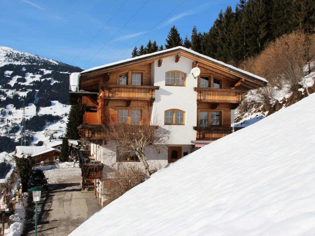 Résidence Gerlosblick