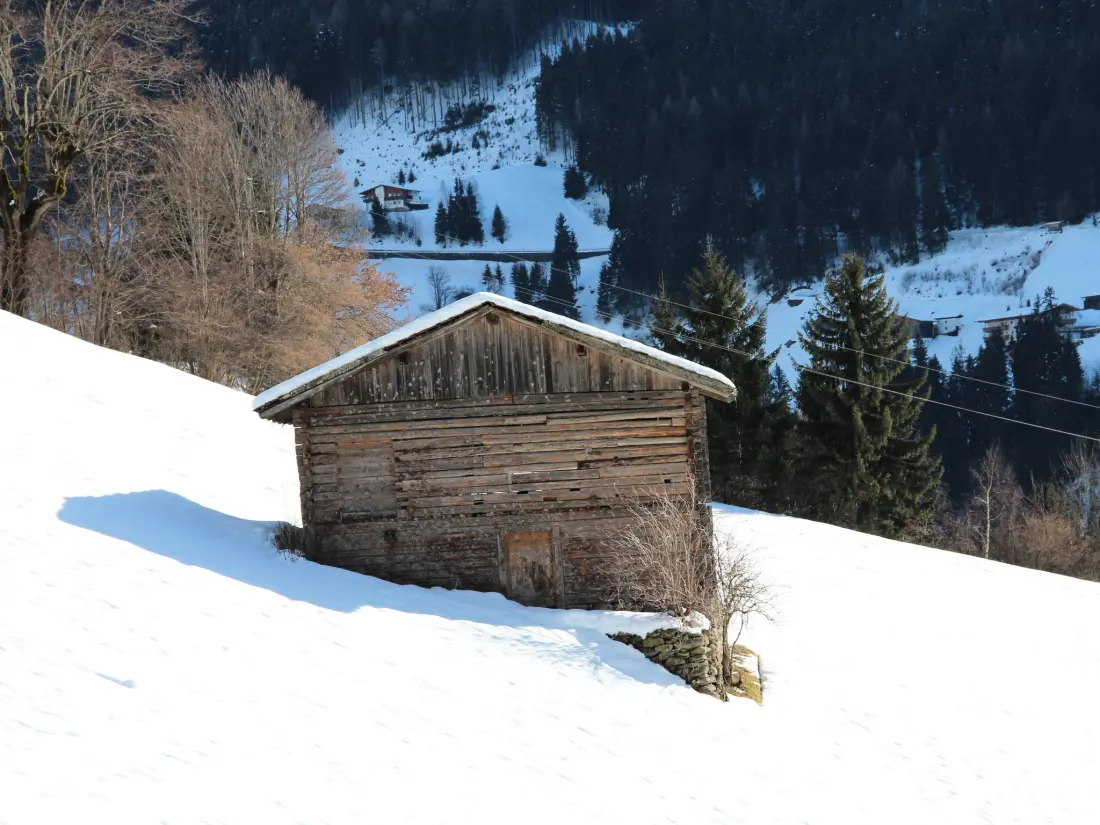 Résidence Gerlosblick