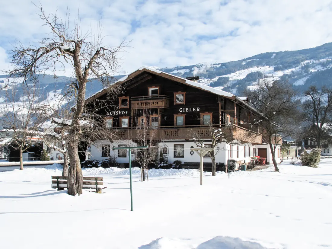 Résidence Gielerhof