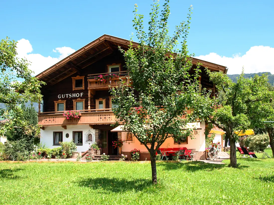 Résidence Gielerhof