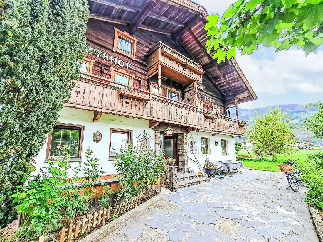 Résidence Gielerhof