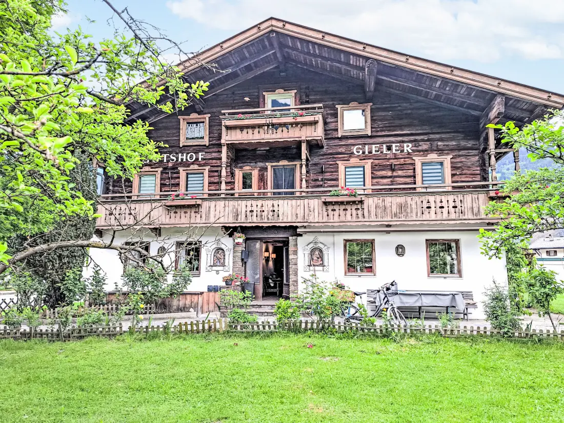 Résidence Gielerhof
