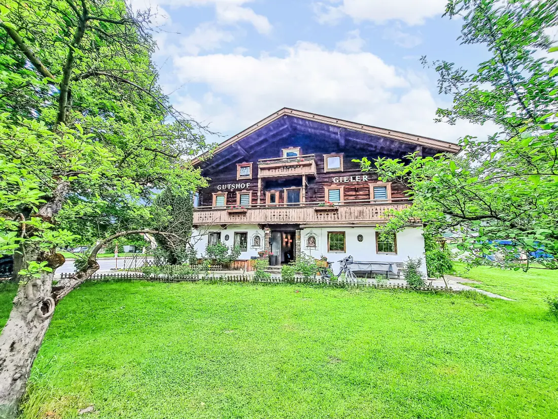Résidence Gielerhof