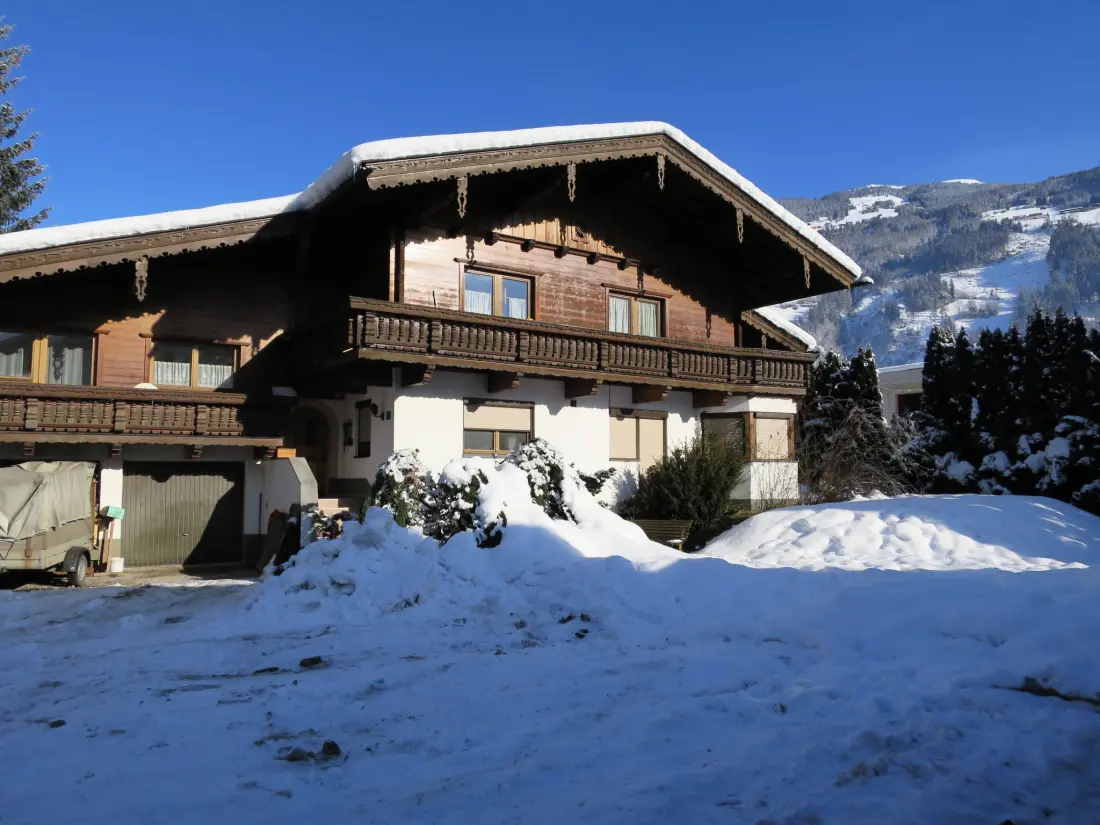 Résidence Josef