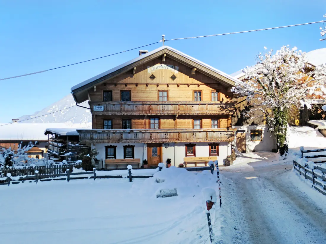 Résidence Kirmerhof