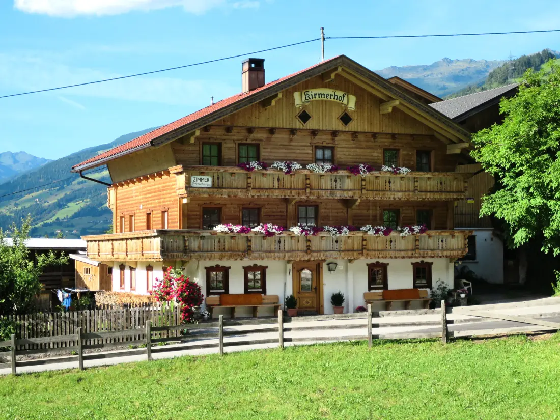 Résidence Kirmerhof