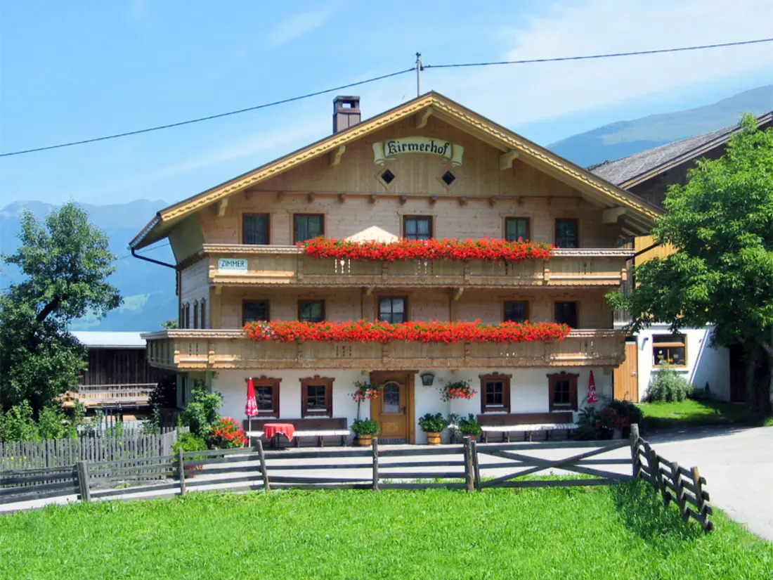 Résidence Kirmerhof