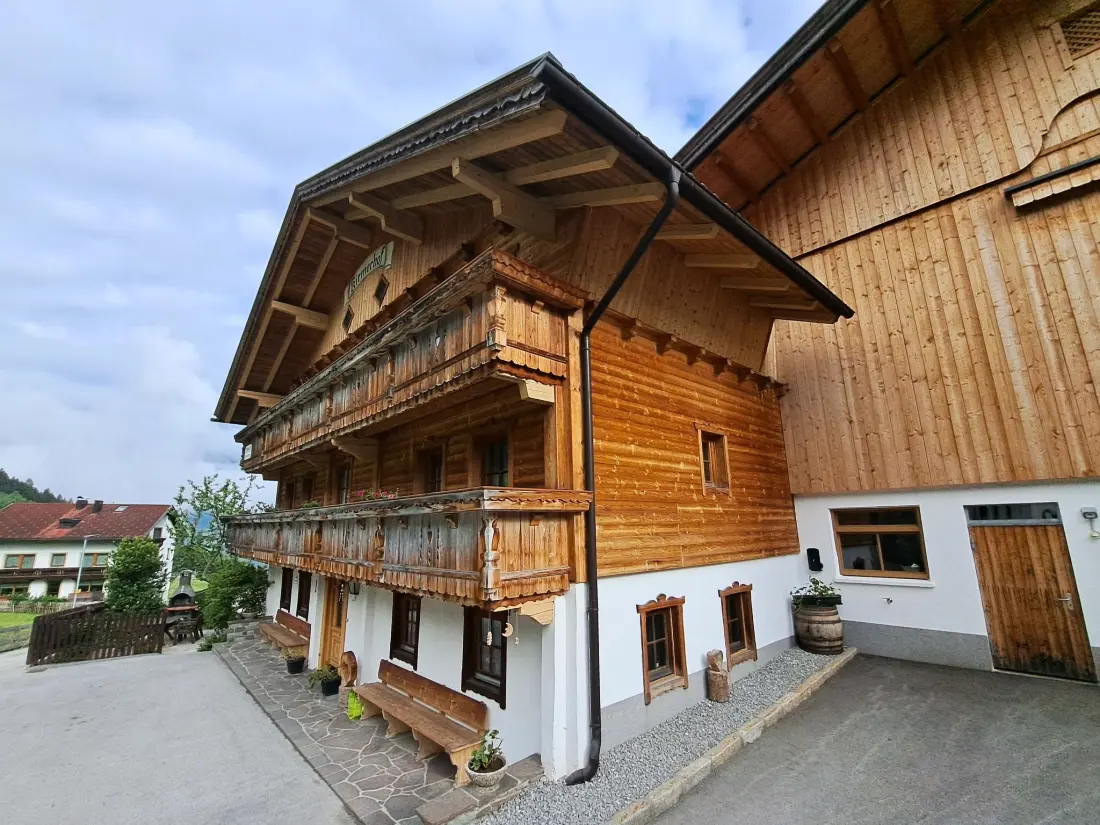 Résidence Kirmerhof