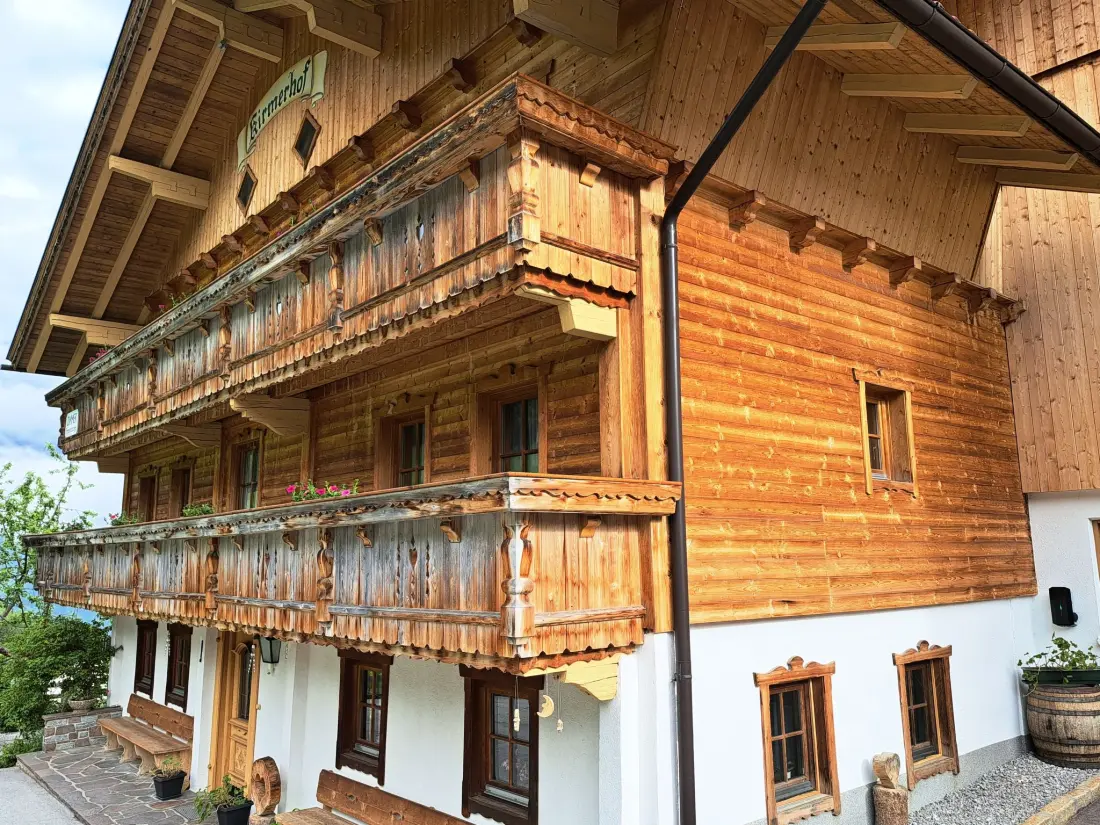 Résidence Kirmerhof