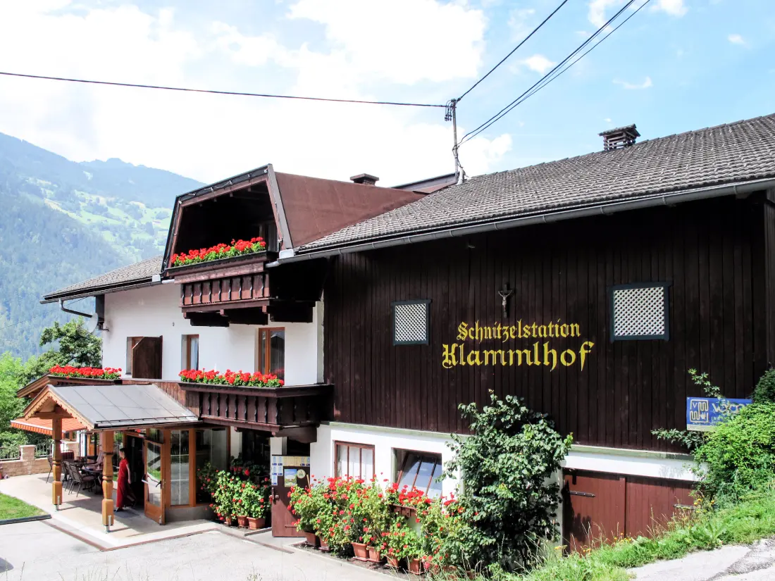 Résidence Klammlhof