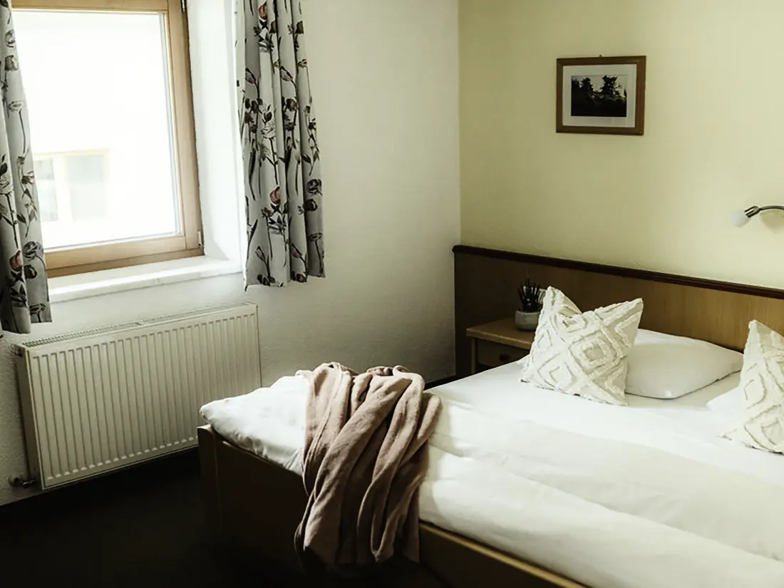 Résidence Kraftreich Apartments