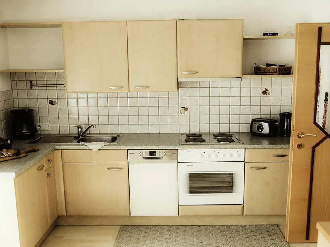 Résidence Kraftreich Apartments