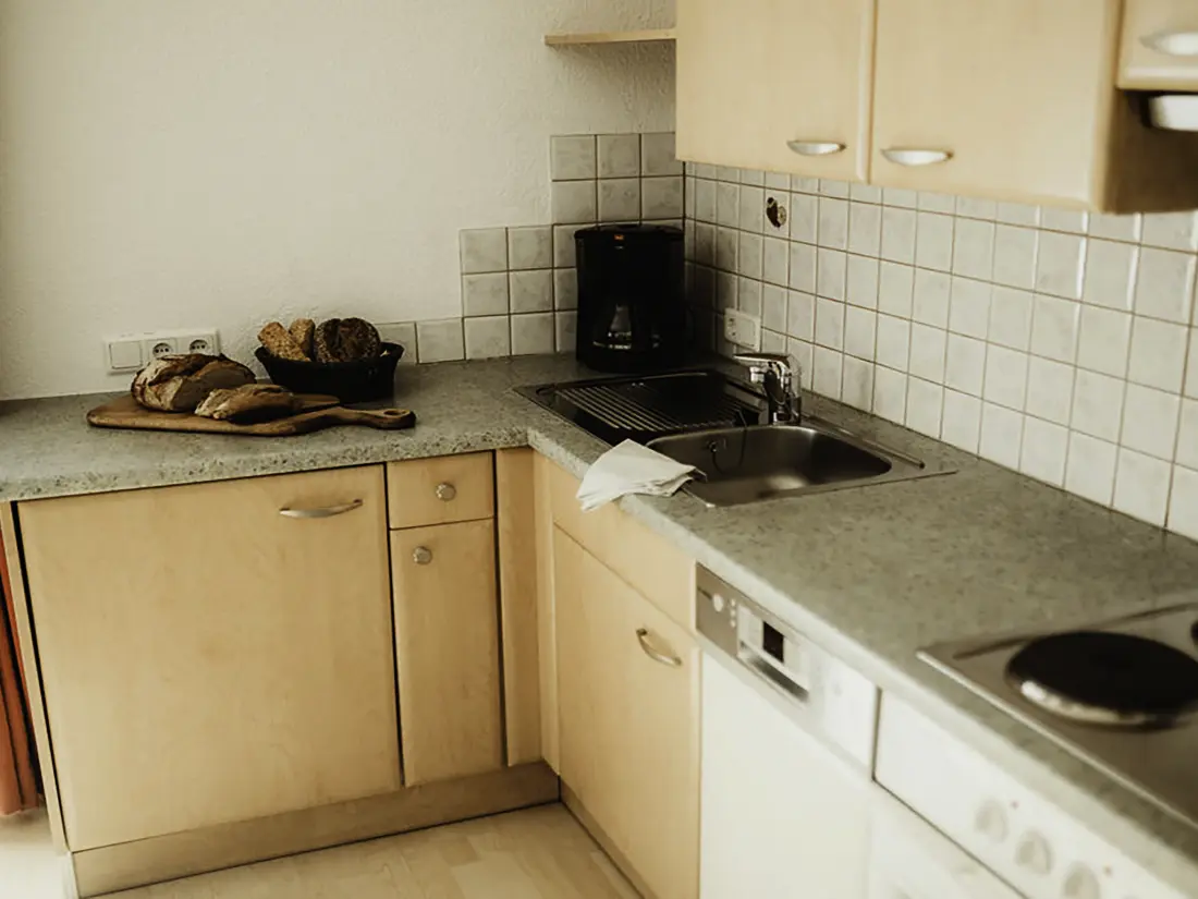 Résidence Kraftreich Apartments