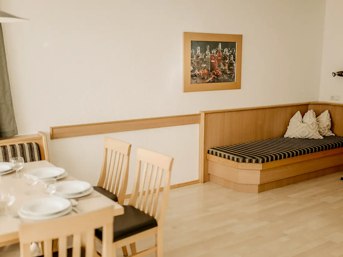 Résidence Kraftreich Apartments
