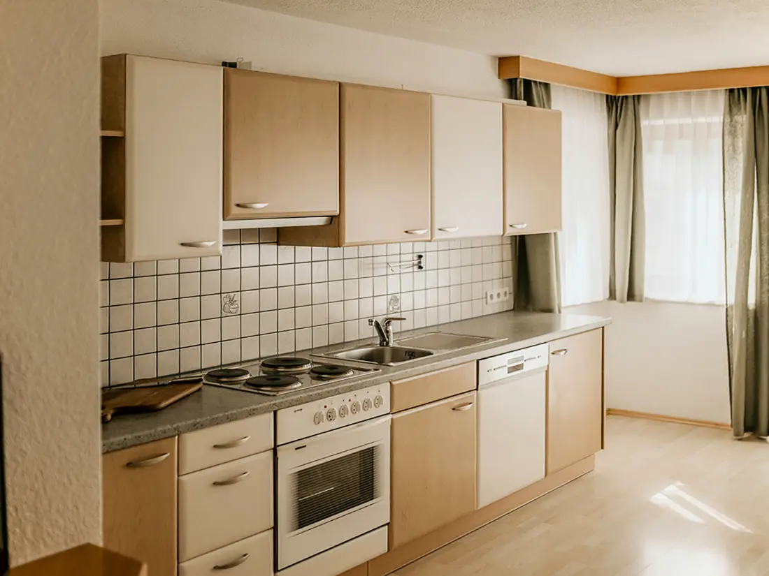 Résidence Kraftreich Apartments