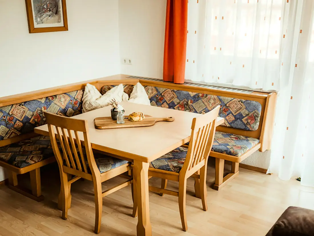 Résidence Kraftreich Apartments