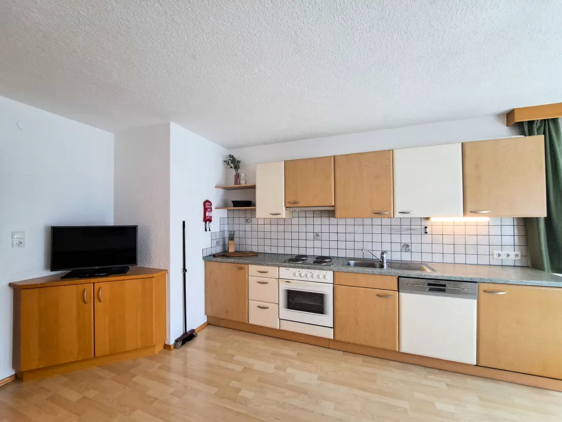 Résidence Kraftreich Apartments
