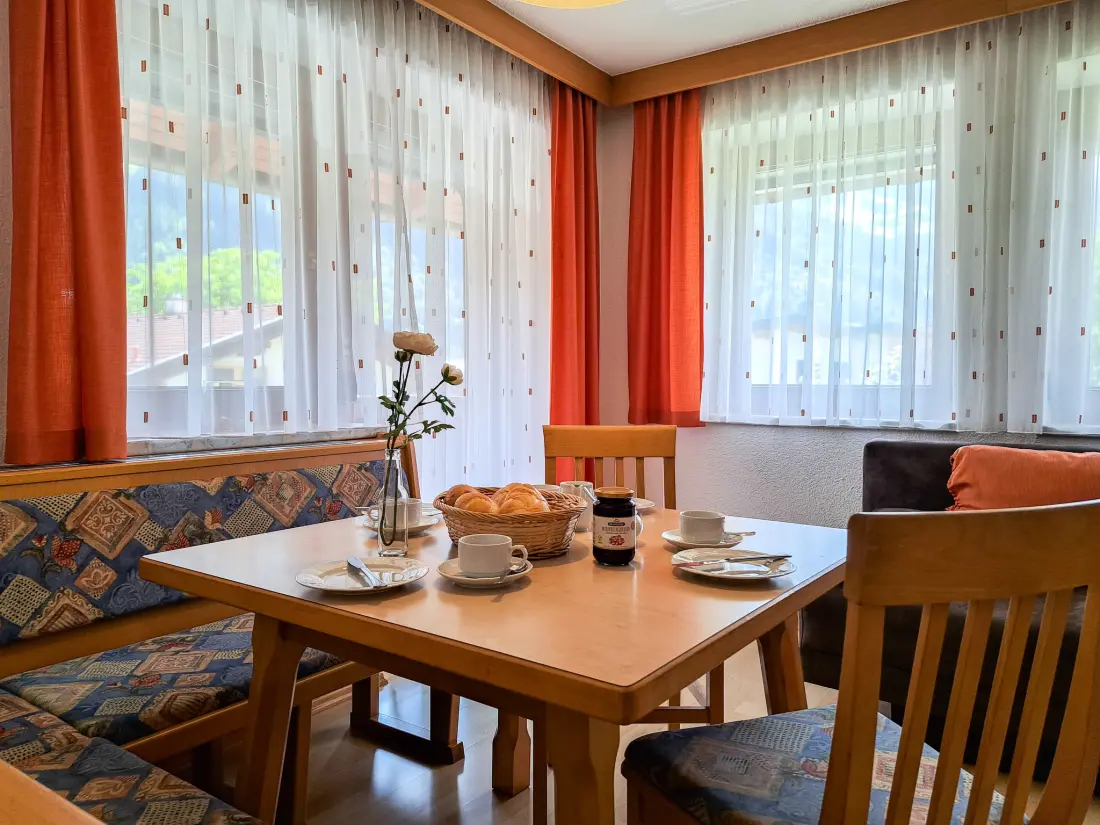 Résidence Kraftreich Apartments