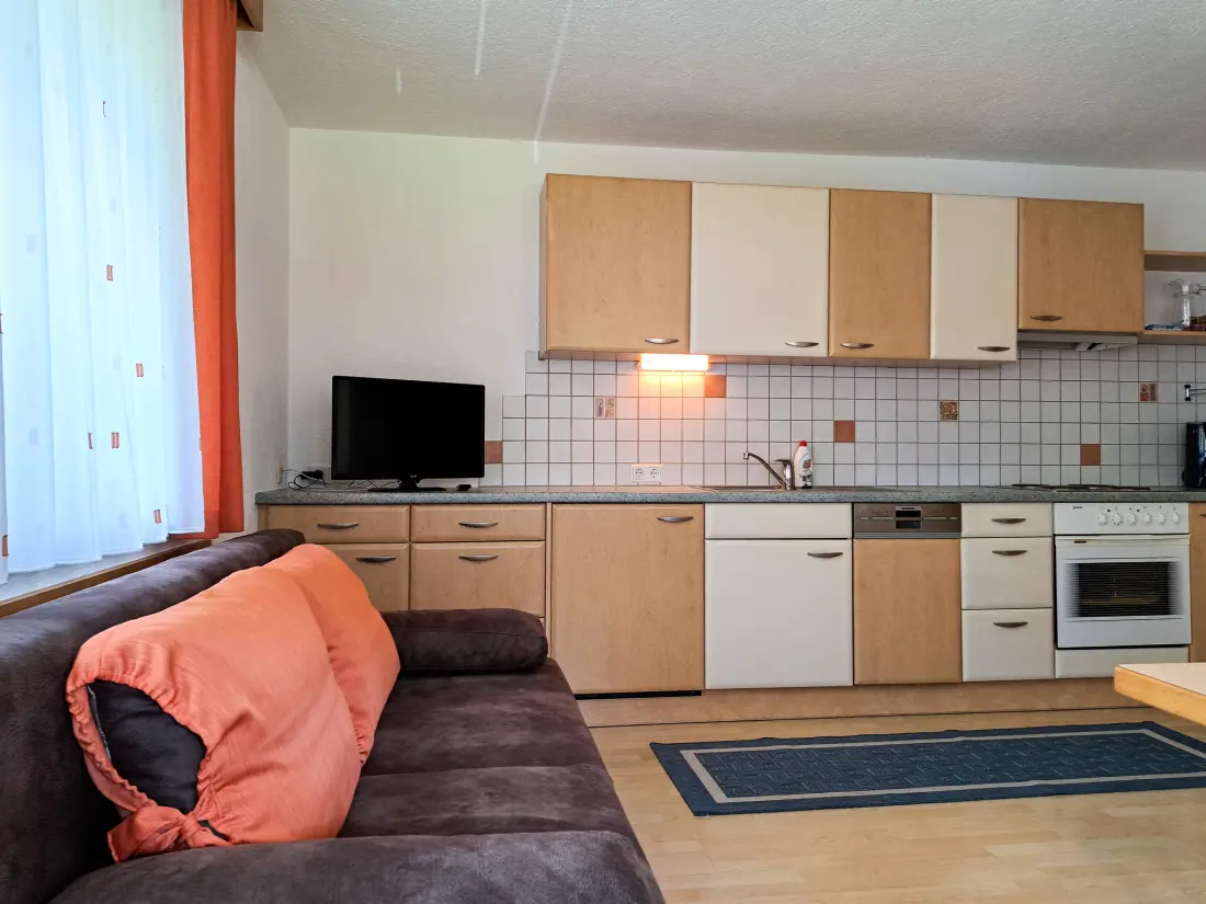 Résidence Kraftreich Apartments