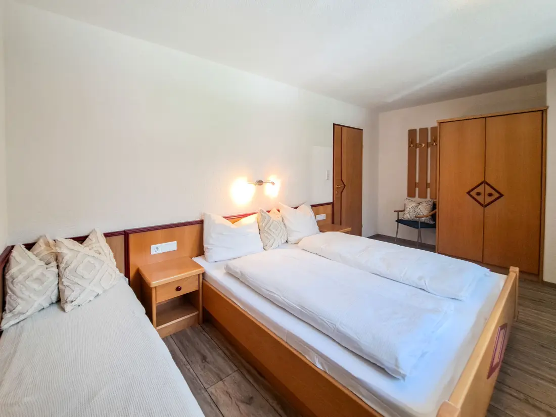 Résidence Kraftreich Apartments
