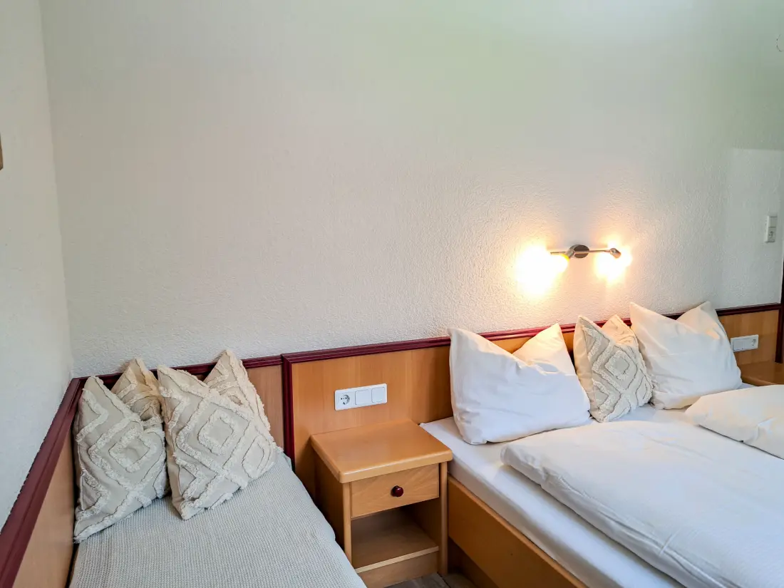 Résidence Kraftreich Apartments