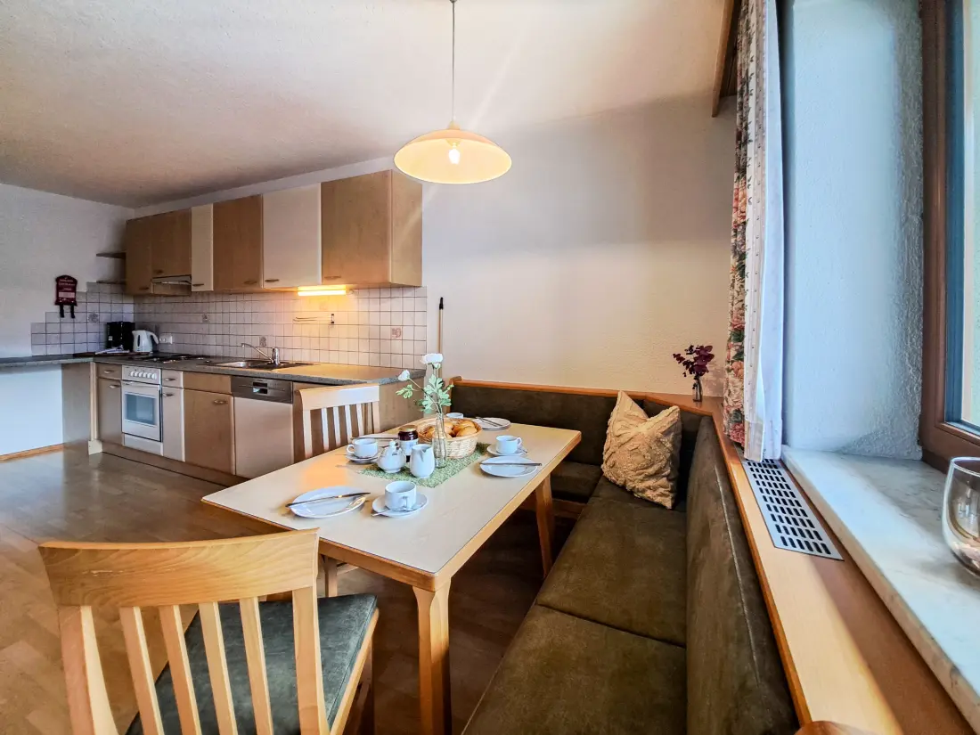 Résidence Kraftreich Apartments