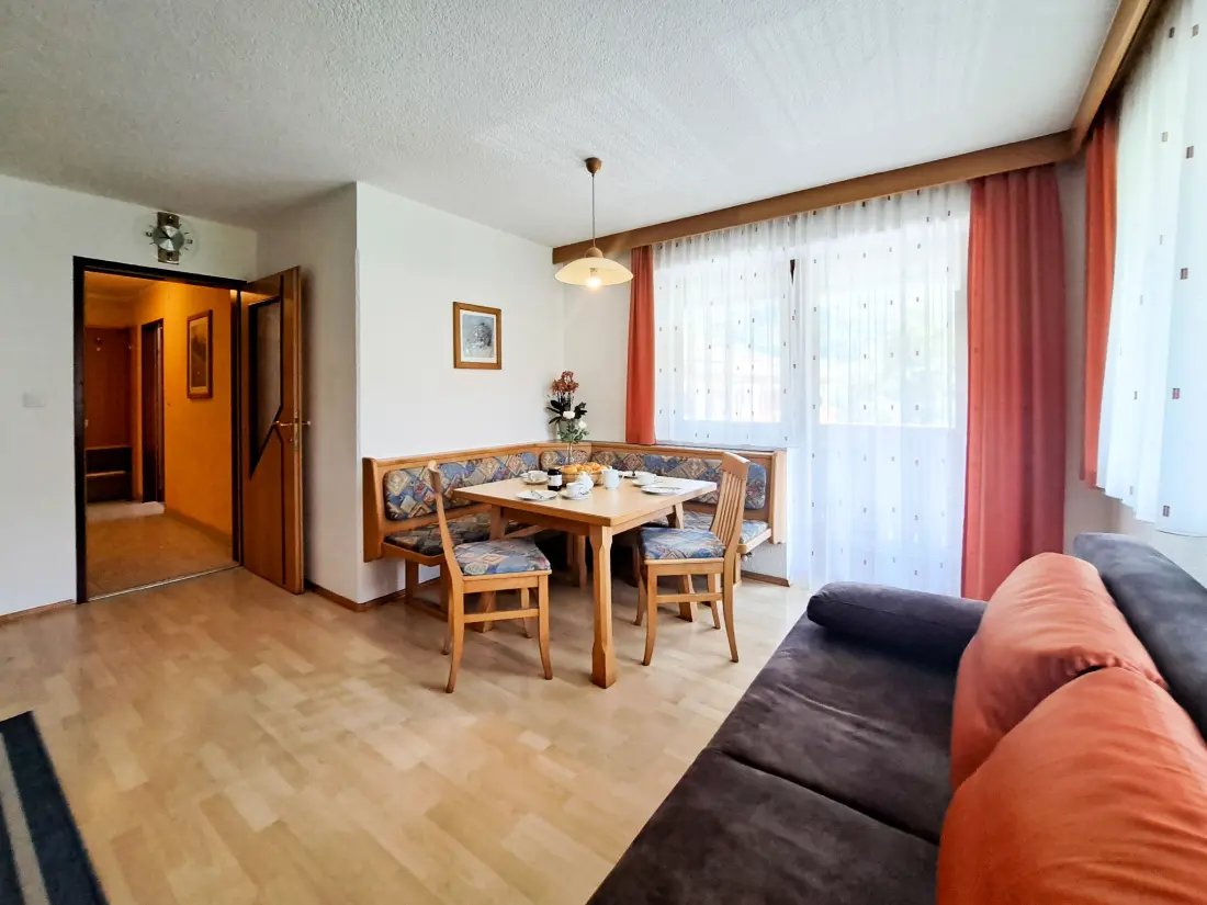 Résidence Kraftreich Apartments
