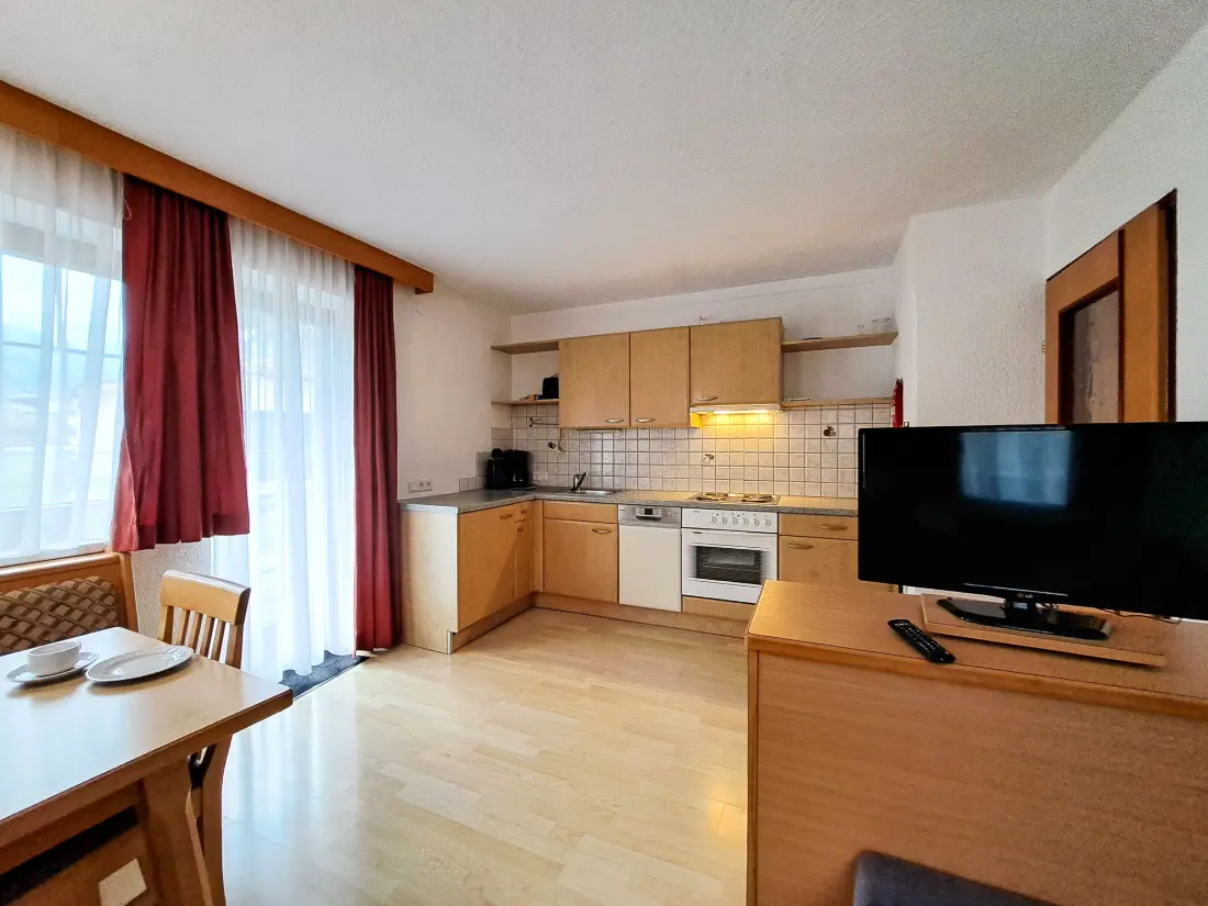 Résidence Kraftreich Apartments