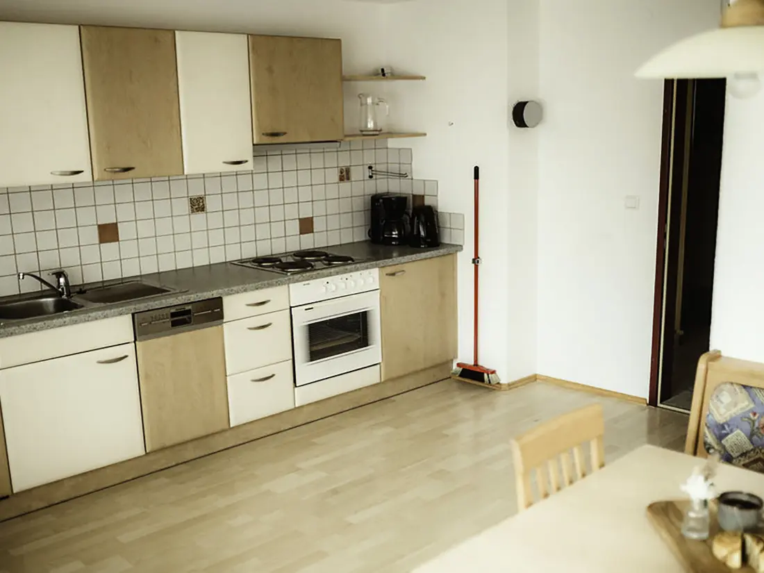 Résidence Kraftreich Apartments