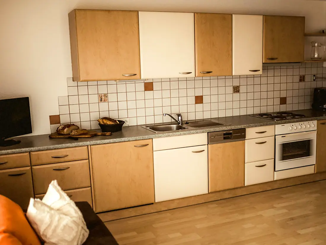 Résidence Kraftreich Apartments