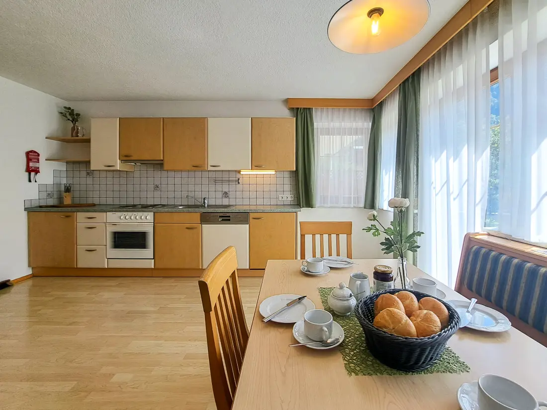 Résidence Kraftreich Apartments