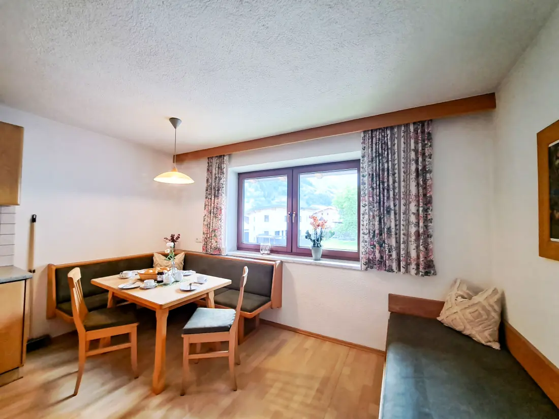 Résidence Kraftreich Apartments