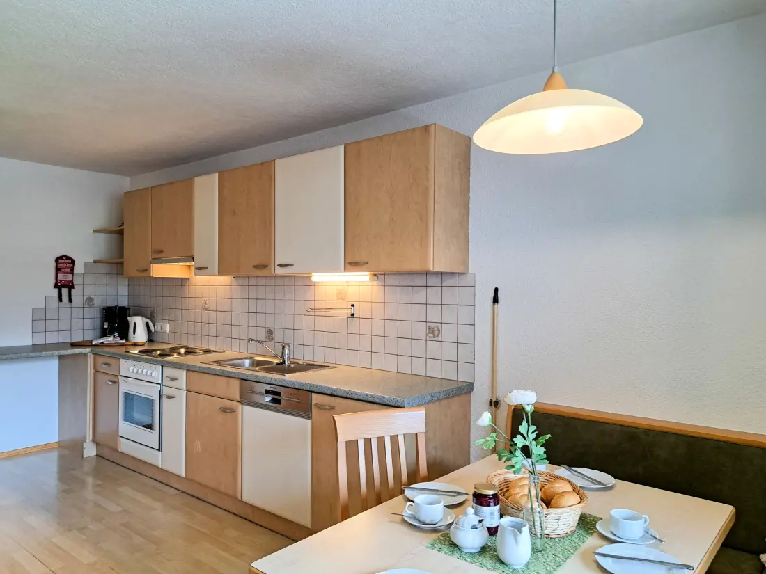 Résidence Kraftreich Apartments