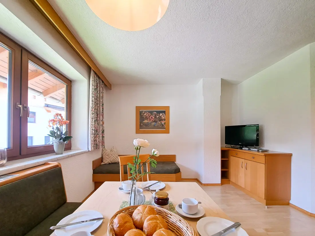 Résidence Kraftreich Apartments