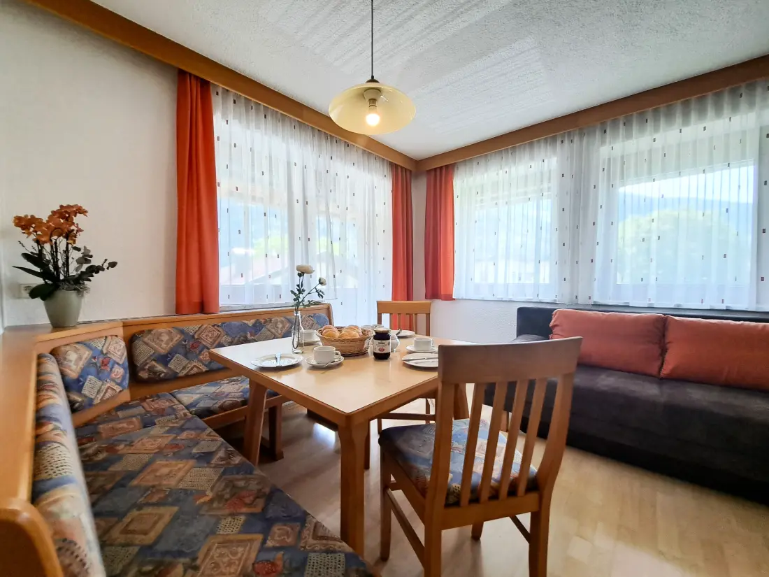 Résidence Kraftreich Apartments