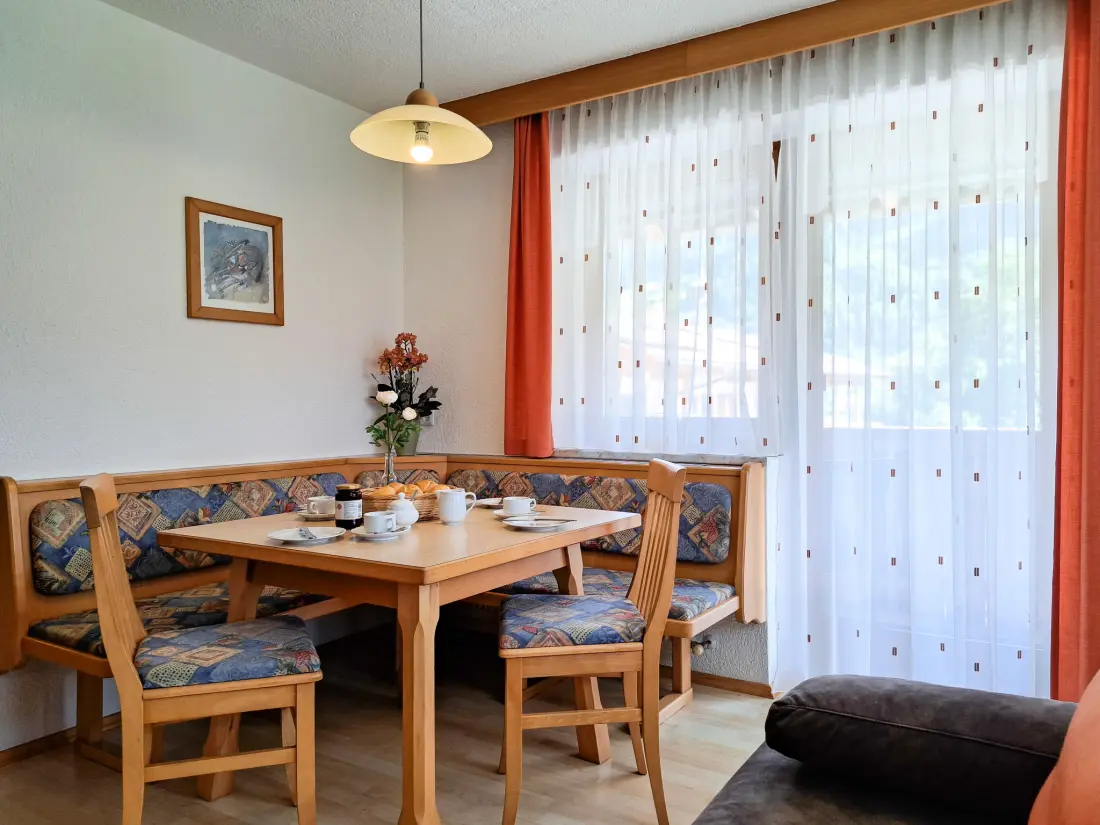 Résidence Kraftreich Apartments