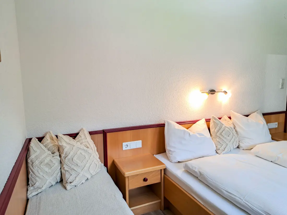 Résidence Kraftreich Apartments