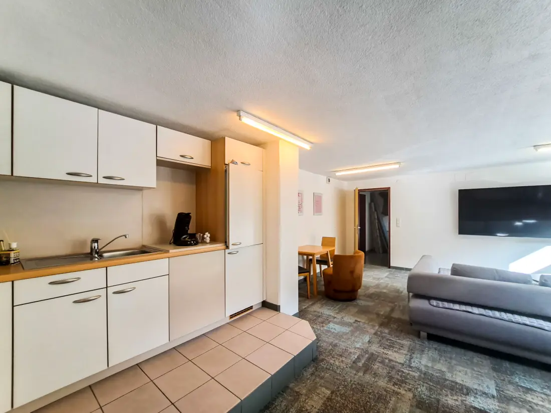 Résidence Kraftreich Apartments
