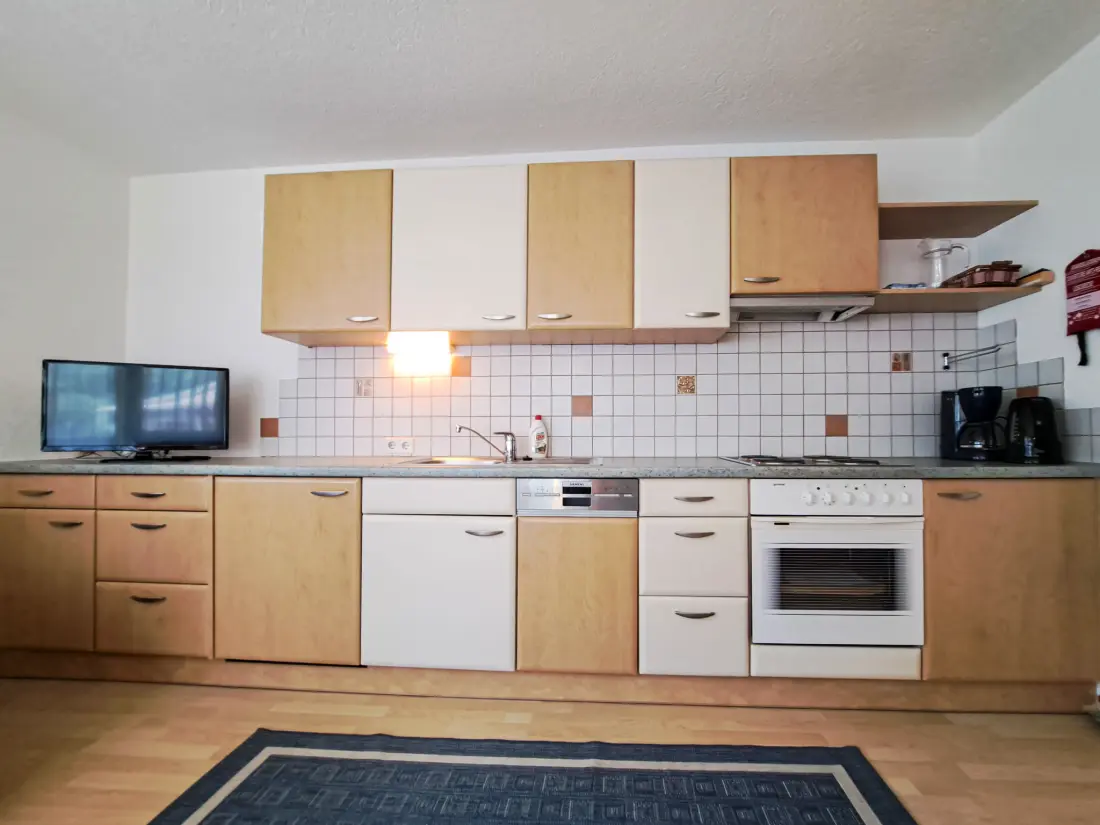 Résidence Kraftreich Apartments