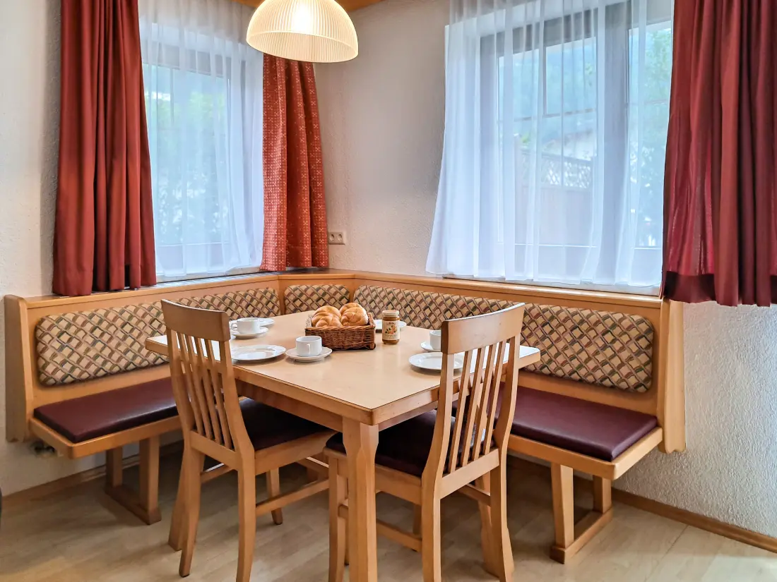 Résidence Kraftreich Apartments