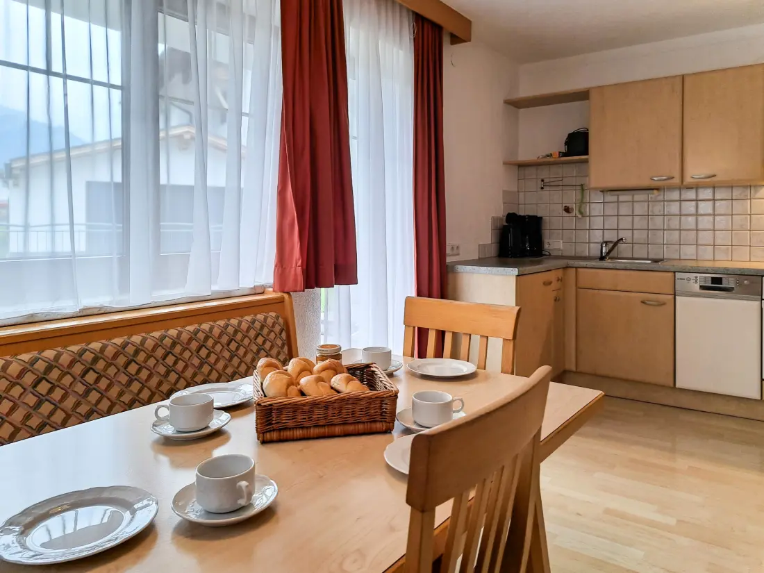 Résidence Kraftreich Apartments