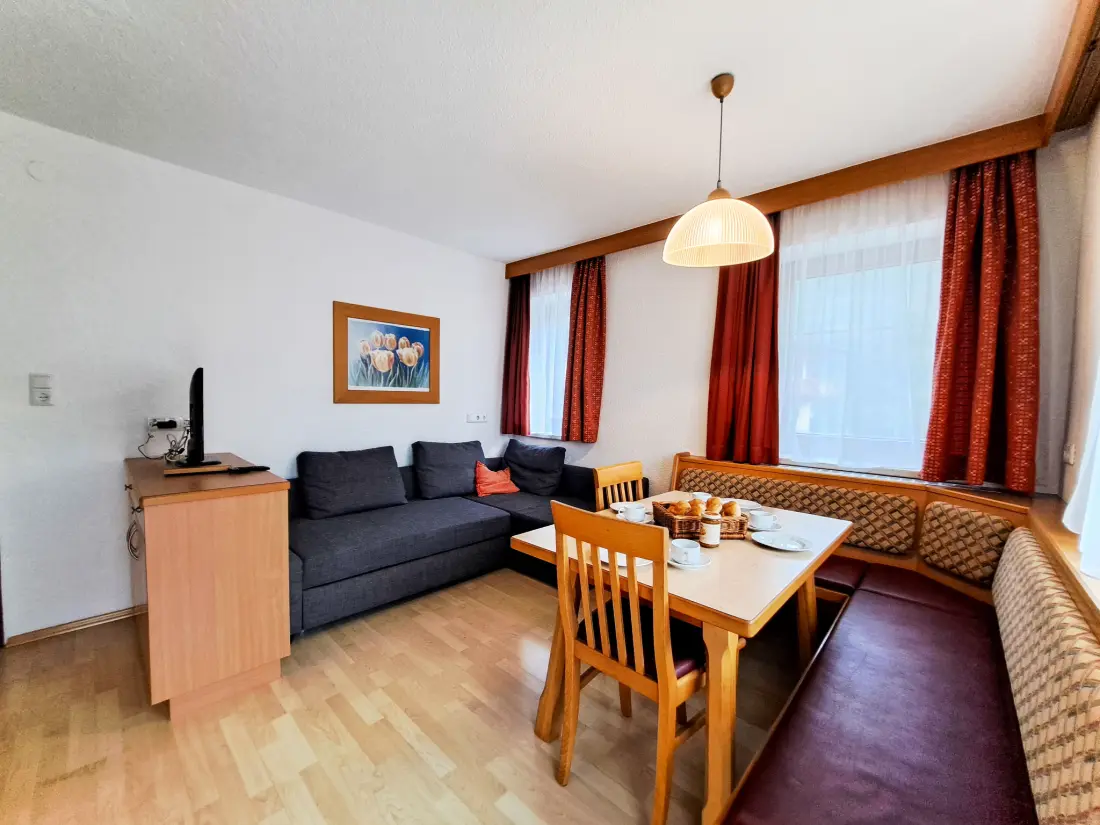 Résidence Kraftreich Apartments