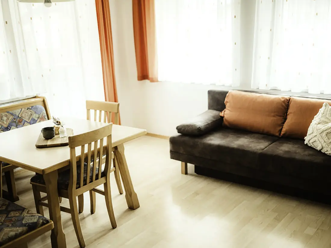 Résidence Kraftreich Apartments