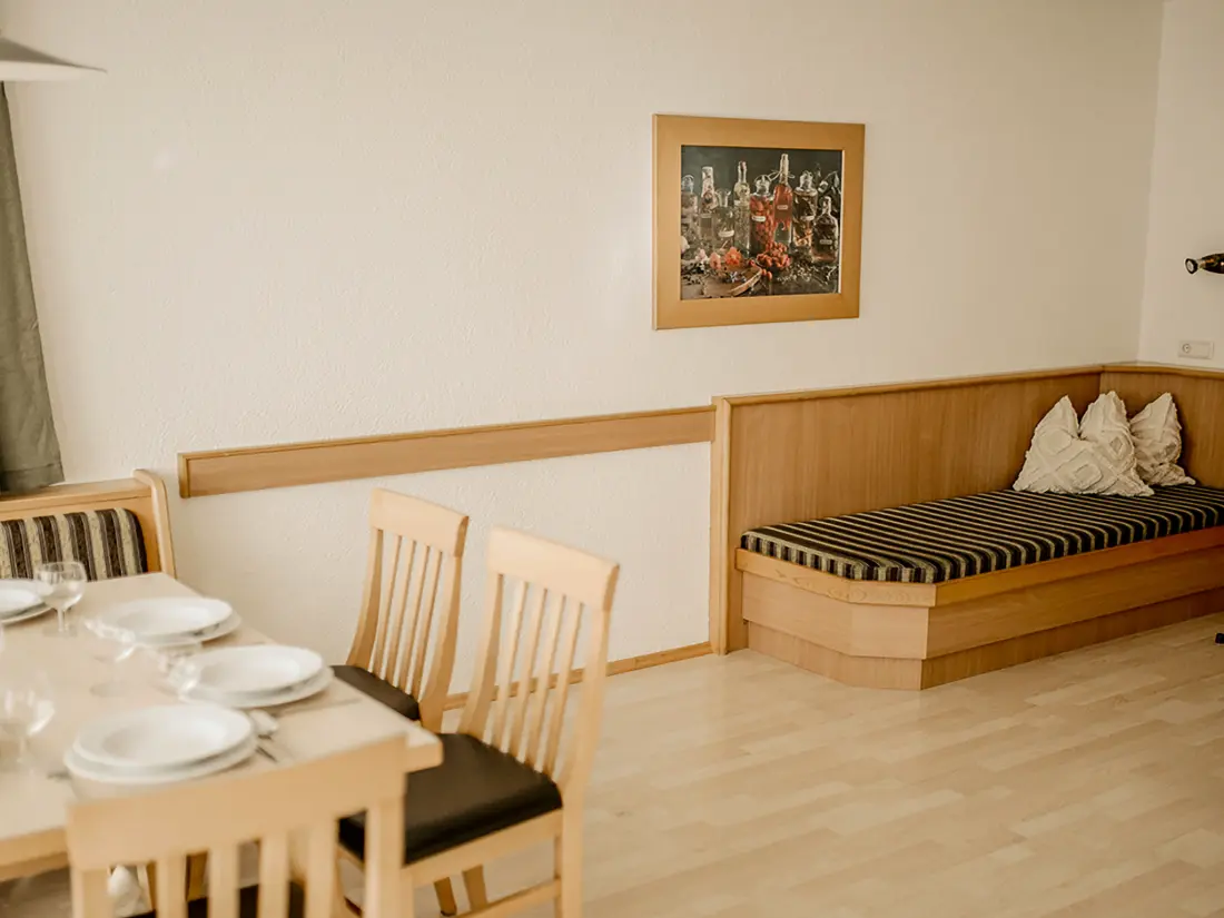 Résidence Kraftreich Apartments