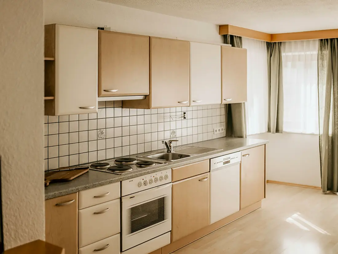Résidence Kraftreich Apartments
